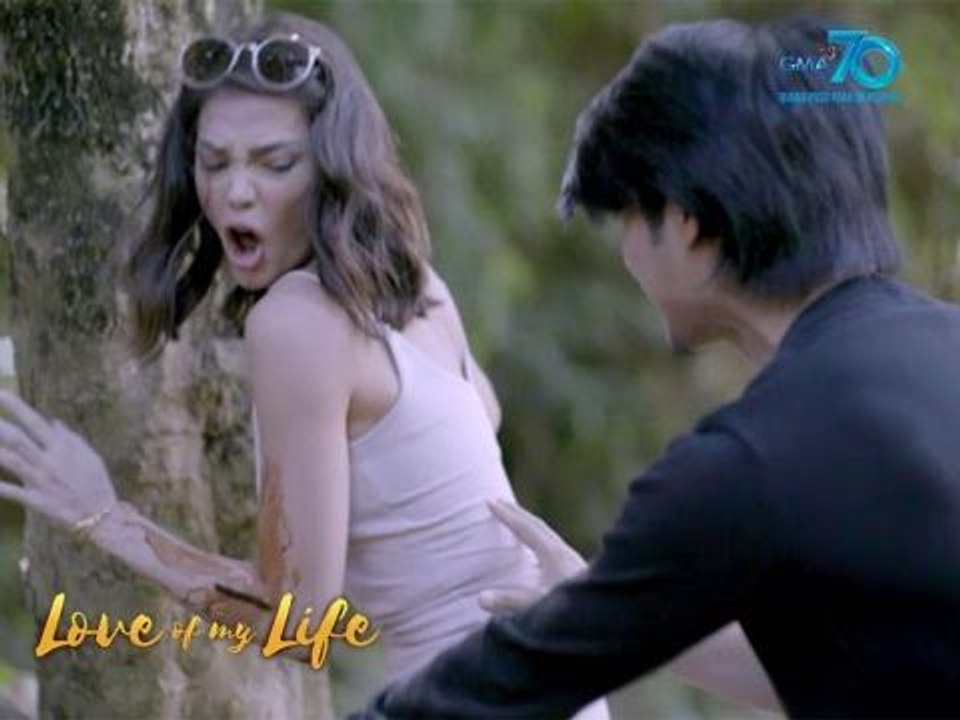 Love of My Life: Kelly gets her taste of karma | Episode 22 - video Dailymotion