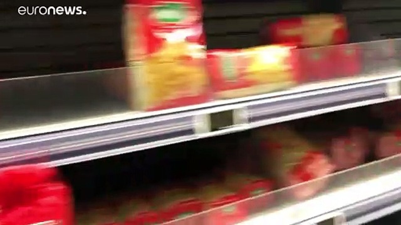 Coronavirus: Spanien meldet ersten Todesfall