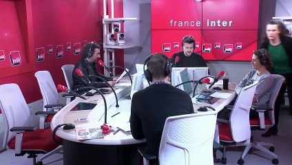 "Tout ce qu'on veut dans la vie" : le nouvel album de Louis Chedid - Manouk' and co