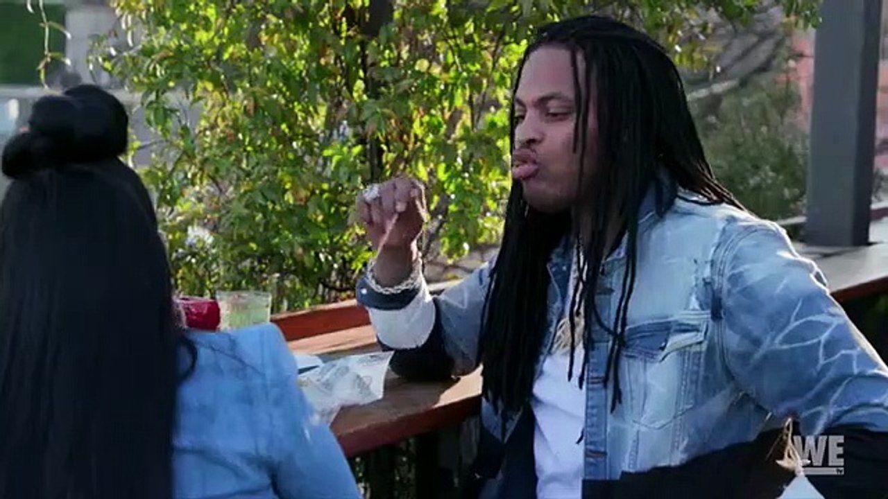 Growing Up Hip Hop: Atlanta - S03E02 - Jun 20, 2019 || Growing Up Hip Hop: Atlanta (06/20/2019)