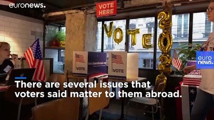 Five takeaways from Super Tuesday