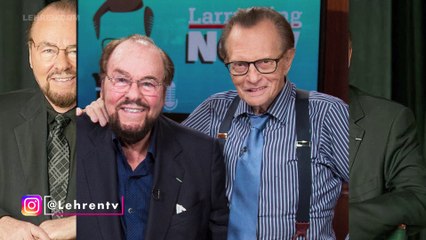 Hollywood Celebrities Mourn The Death Of James Lipton