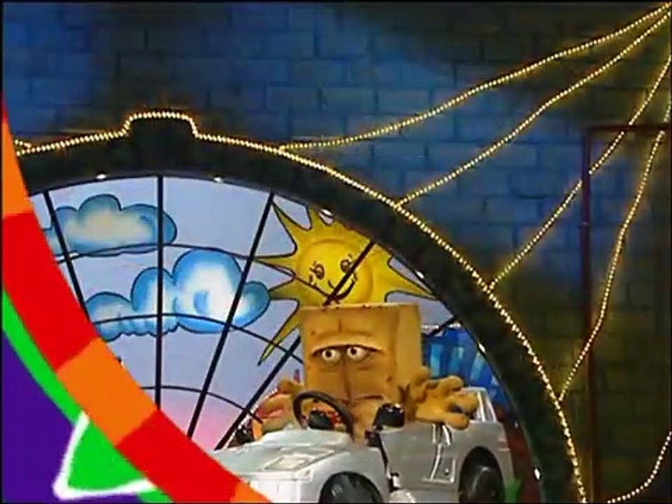 Chili , Briegel, Bernd Go Cinema (2003) making of