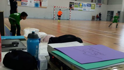 GRAND TOURNOI U13 / MIREBEAU 2020 10/17 (29/02)