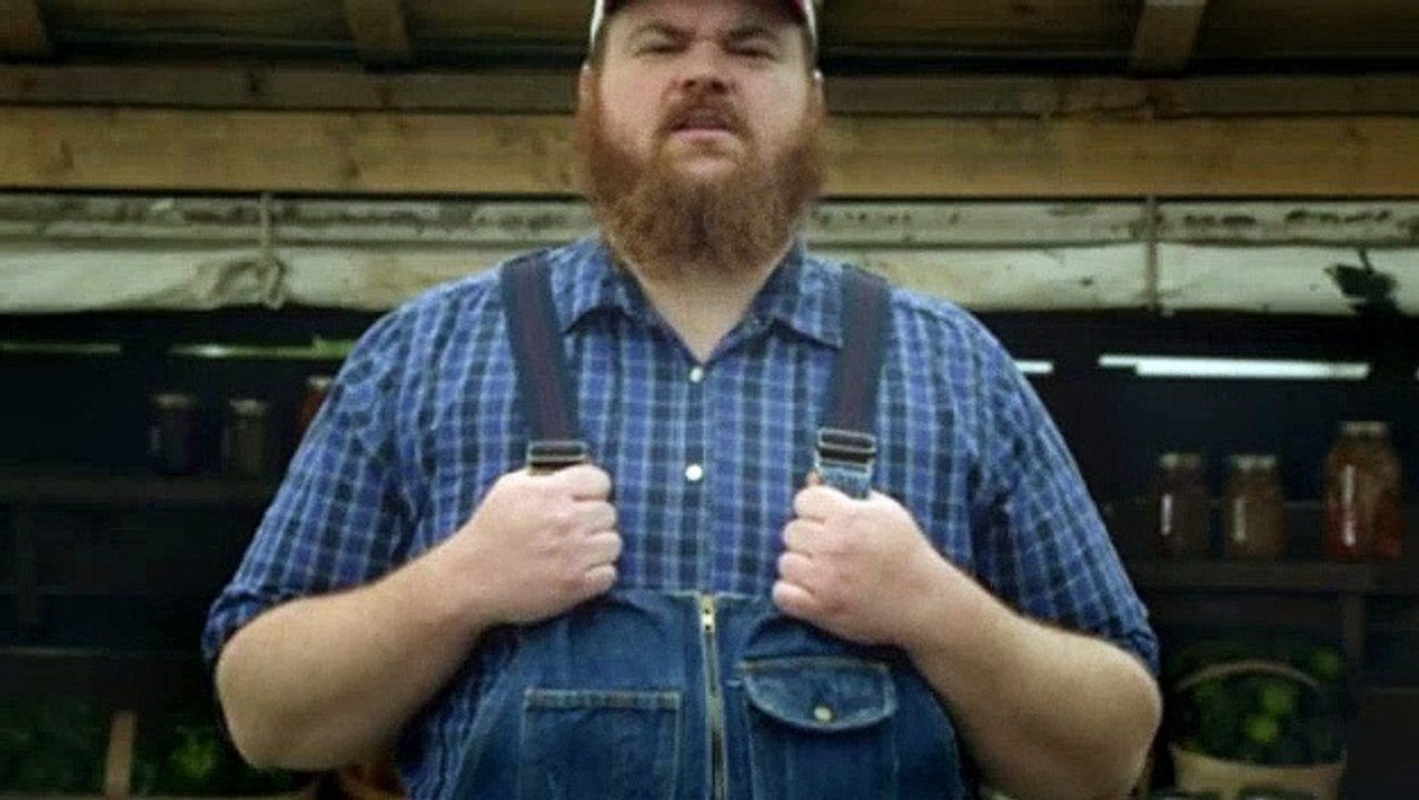 Letterkenny S06E01 What Could Be So Urgent