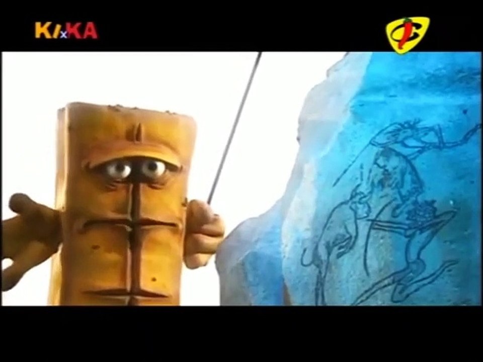 Bernd das Brot- Abenteuerstory Folge 50 Ver. 1 HD