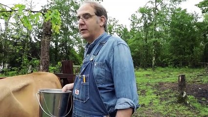 Farming for a Sustainable Life