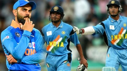 No one can break this Record Of Sachin Tendulkar & Sourav Ganguly | Cricket |