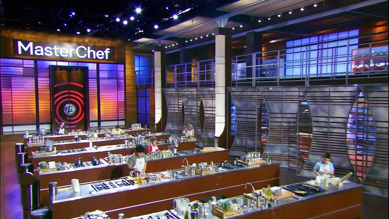 MasterChef Junior S06E11