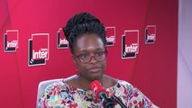 Sibeth Ndiaye sur la récompense de Roman Polanski aux César : 