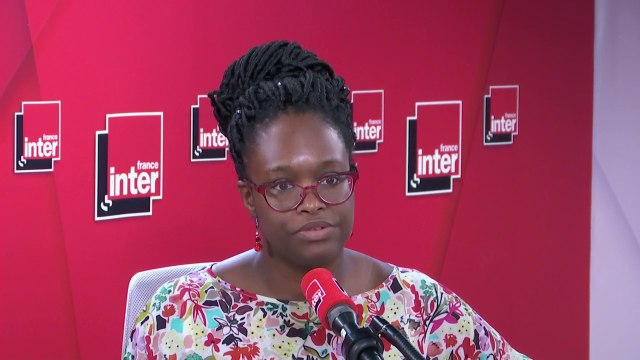 Sibeth Ndiaye sur la récompense de Roman Polanski aux César : Franck Riester a eu parfaitement raison, je le soutiens entièrement et j’aurais eu exactement les mêmes propos que lui