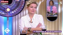 César 2020 : Juliette Binoche ne serait 
