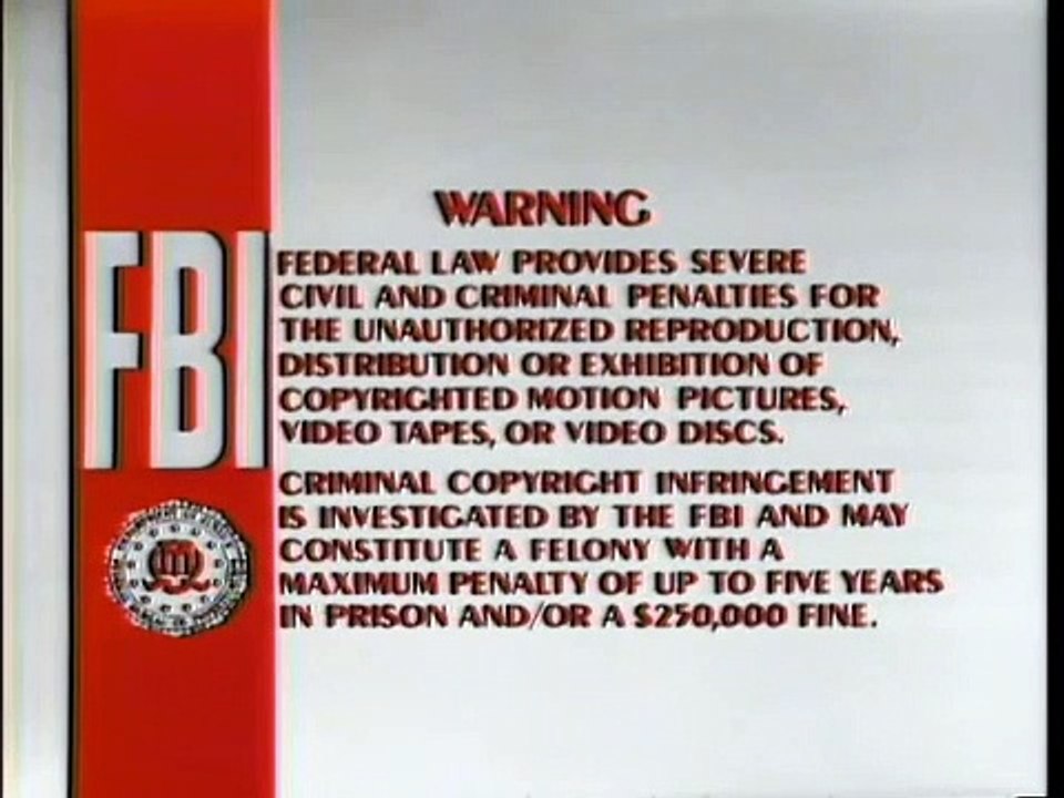 Opening to The Little Lady 1990 VHS