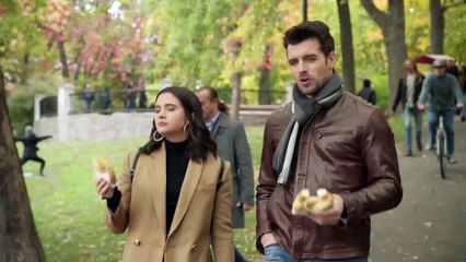 The Bold Type Season 4 Episode 7 Sneak Peek The Space Between (2020)