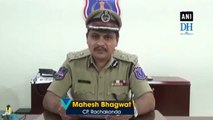 Rachakonda Police seizes 450 kg marijuana in Hyderabad