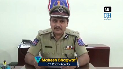Rachakonda Police seizes 450 kg marijuana in Hyderabad