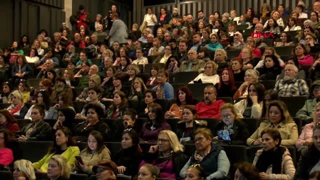 Antalya arzum onan, yaşadığı zorlukları anlattı