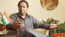 100 News: 'Operation Kamal' threatens Kamal Nath govt?