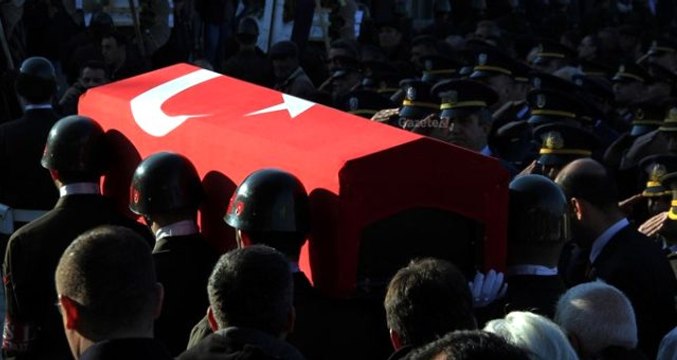 Son Dakika: İdlib'de 2 askerimiz şehit oldu, 6 askerimiz yaralandı