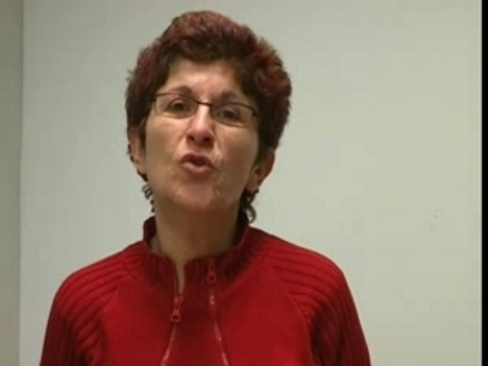 Catherine Nadji