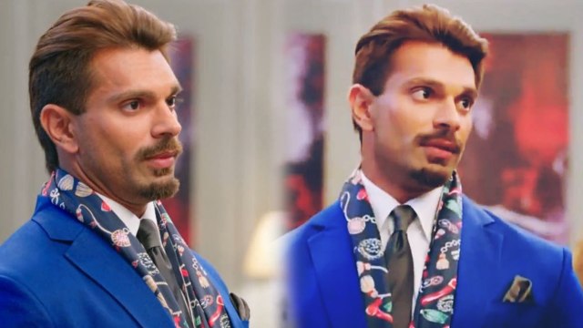 Kasauti Zindagi Kay: Mr Bajaj aka Karan Singh Grover ने leap के बाद ली धमाकेदार एंट्री | FilmiBeat