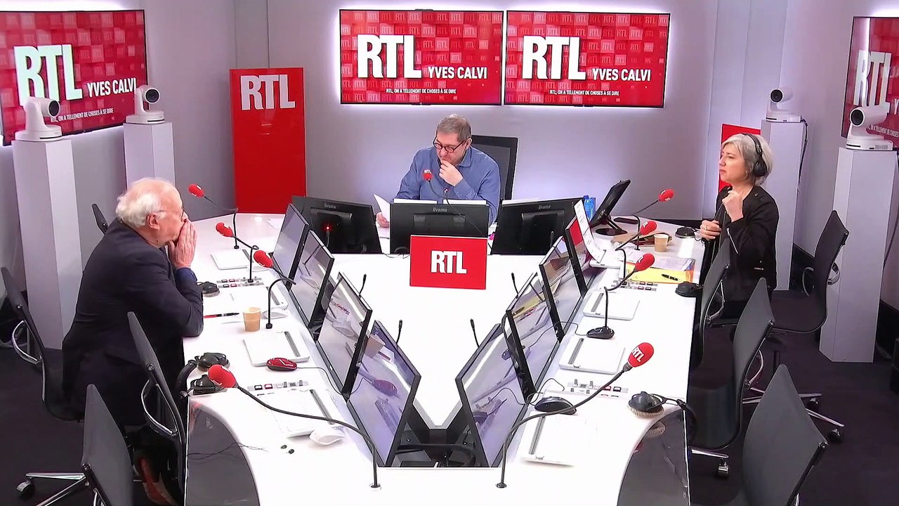 Primaire démocrate : le vainqueur du Super Tuesday, "c'est plutôt Trump", dit André Bercoff