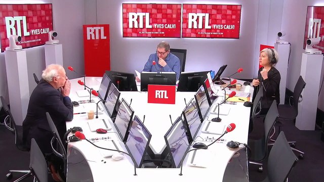 Primaire démocrate : le vainqueur du Super Tuesday, c'est plutôt Trump , dit André Bercoff