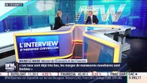 Bruno Le Maire (ministère de l'Economie et des Finances) : Coronavirus, quelles mesures de soutien pour les entreprises françaises ? - 04/03