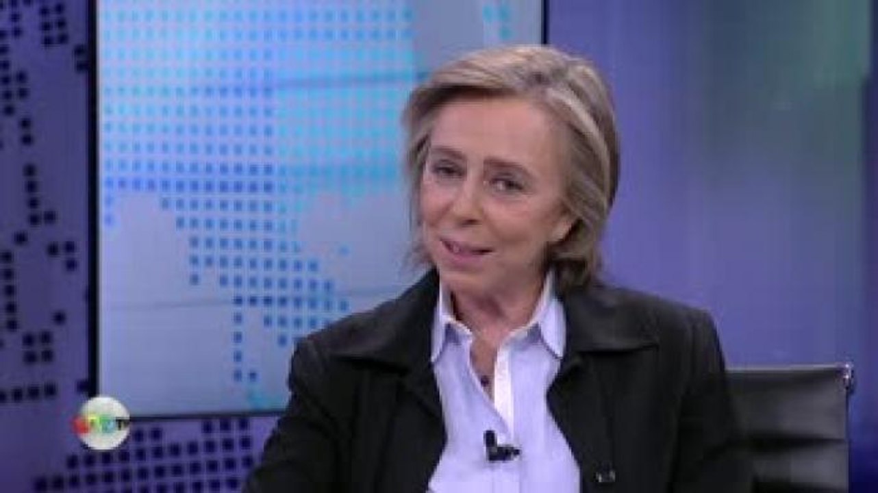 María Amparo Casar | El movimiento de las mujeres, el único que roba agenda al presidente