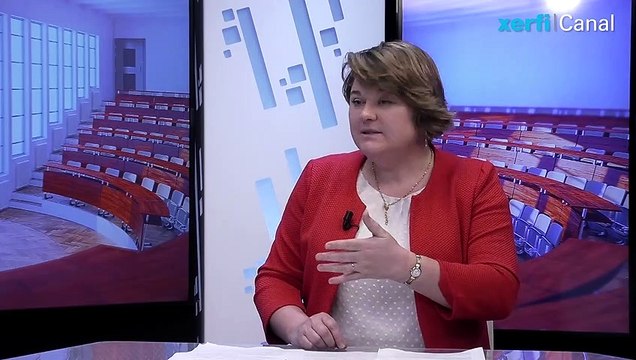 Les perspectives des titulaires d'un doctorat s'améliorent [Sylvie Pommier]