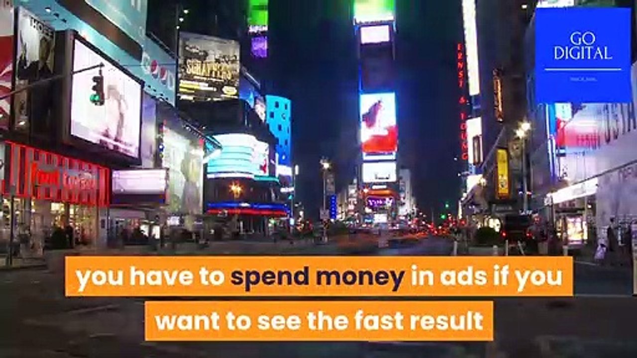 How to earn money from affiliate with free traffic in 2020