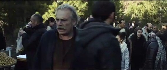 "Nuh Tepesi", oyuncuların katılımıyla özel bir gecede seyirciyle buluştu