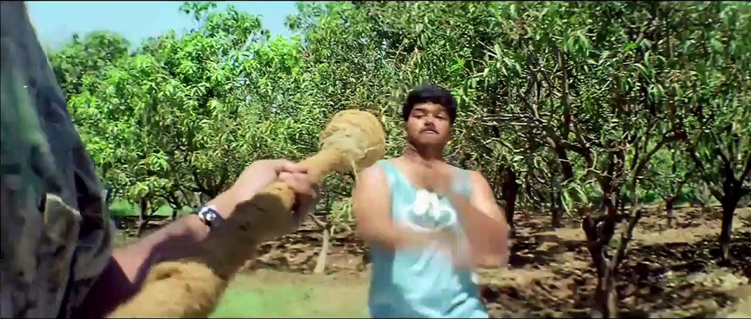 ⁣Travelling Soldier | Badri Tamil Movie Songs | eascinemas