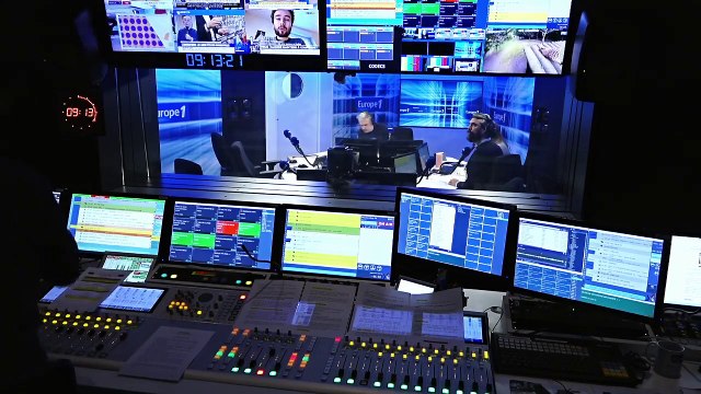 Le début des débats pour les municipales, la fin du hippisme sur M6, une appli pour apprendre le Français et les podcasts de Joey Starr