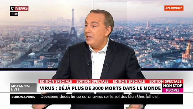 EXCLU - Nos animaux domestiques peuvent-ils attraper et nous communiquer le coronavirus : La réponse de la vétérinaire Natacha Harry