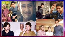 8 Reasons Behind Superstar Mahesh Babu Craze