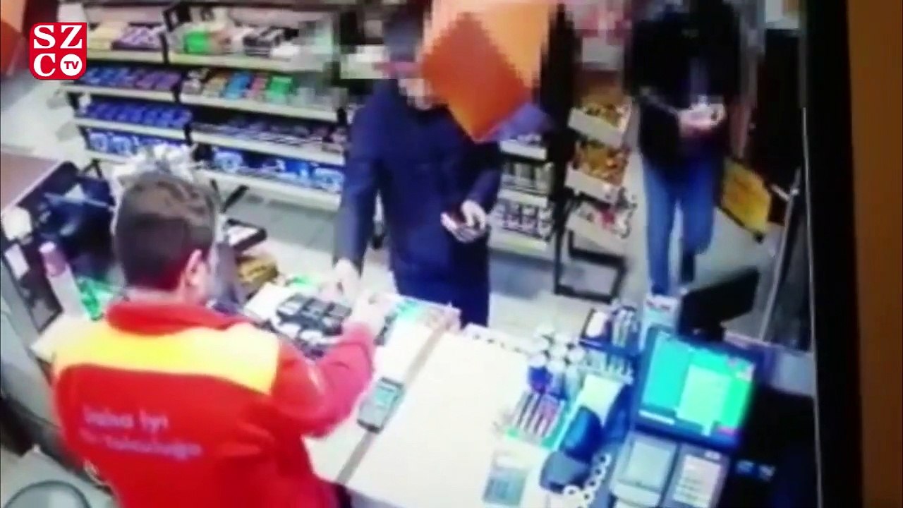 Beylikdüzü'nde silahlı saldırı