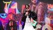 Punjabi Singer Yo Yo Honey Singh at the launch of his new party number Loca