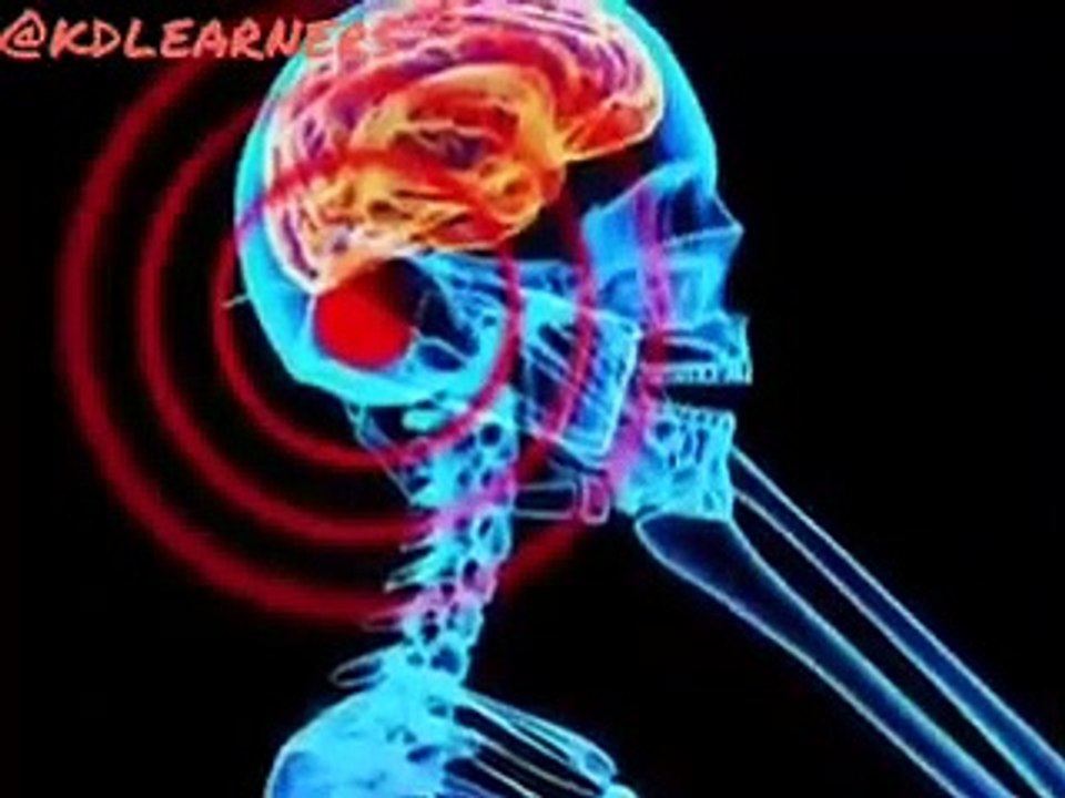 How mobile radiation dangerous for health