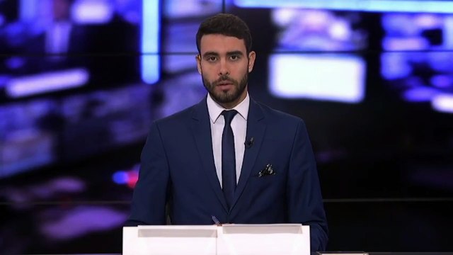 رئيس الجمهورية عبد المجيد تبون يستقبل عبدالقادر بن قرينة رئيس حركة البناء الوطني