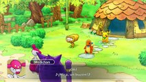 Videoanálisis Pokémon Mundo Misterioso Equipo de Rescate DX