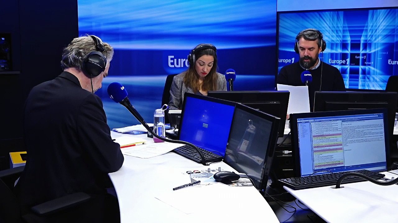 Clap de fin pour l'émission de M6 "Top départ", le jeu sur les courses hippiques