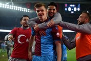 Trabzonspor, oynadığı son 12 büyük maçta sadece 1 kez yenildi
