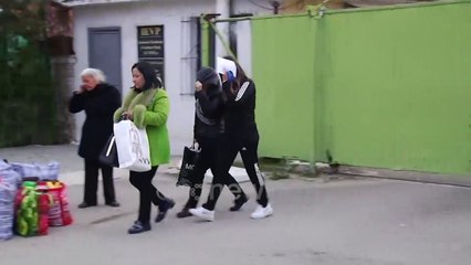 Ora News - Amnistia, 21 gra lirohen nga burgu 325 në kryeqytet