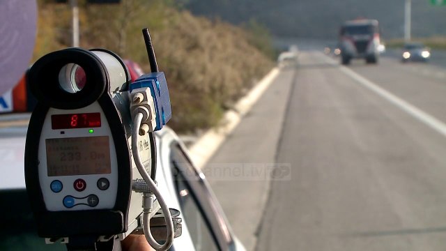 Kodi Rrugor/ Ekspertët: S’është policia ajo që duhet të marrë frenat në dorë