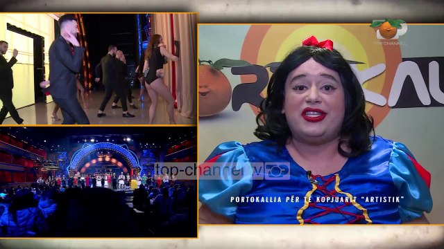 Portokalli, 1 Mars 2020 - Aforizmat (Portokallia për të kopiuarit artistik)