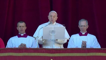 Koronavirusi “detyron” Vatikanin të marrë masa!