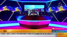 Aldo Morning Show: 50% e femrave tradhetojne