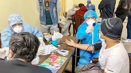 Coronavirus: Confirmed cases rise to 28 in India
