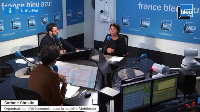 20200304 L'INVITE DE LA REDACTION